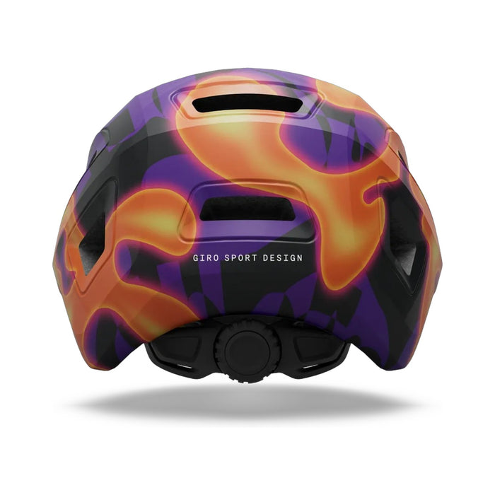 Giro Scamp II Bicycle Kids Helmets