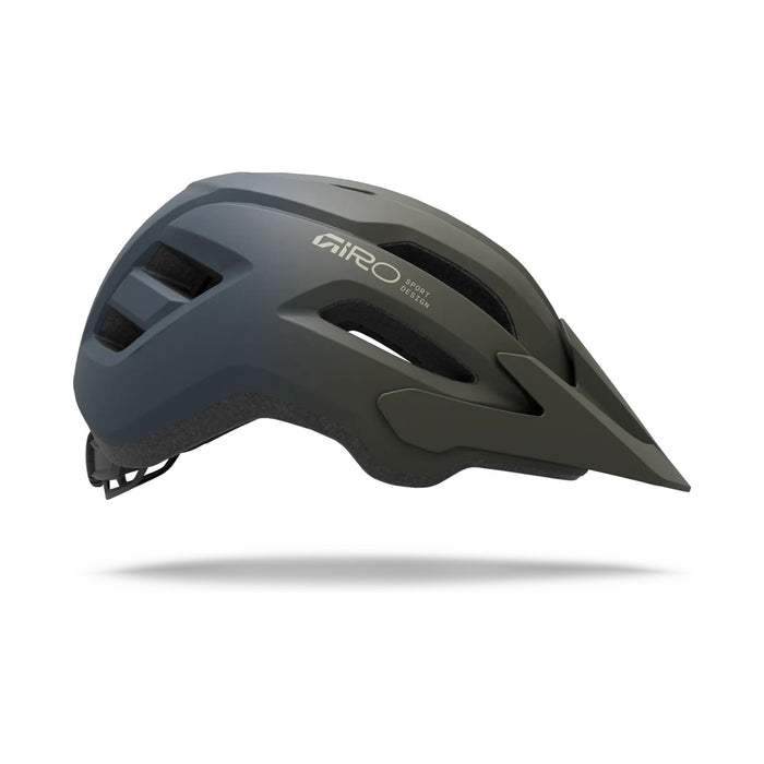 Giro Fixture II MIPS Youth Bicycle Helmets