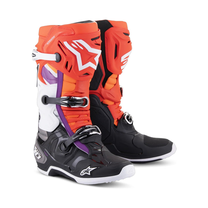 Alpinestars 2026 Tech 10 Motorcycle Boots
