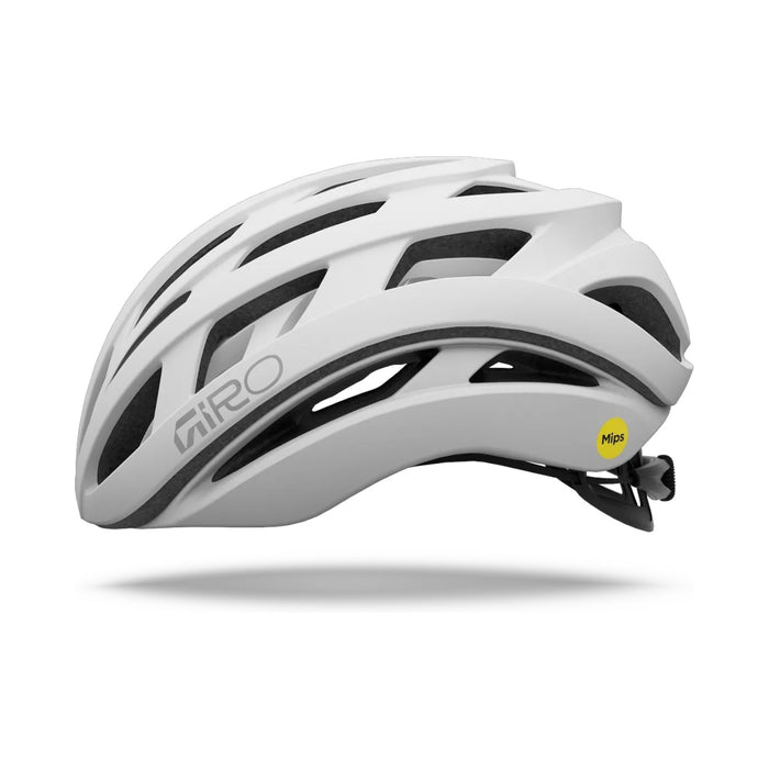 Giro Helios Spherical Bicycle Helmet
