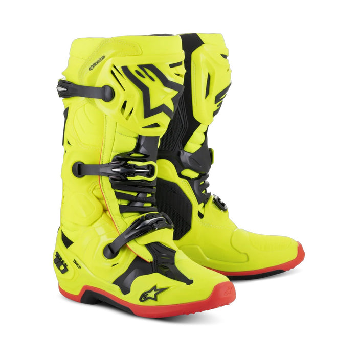 Alpinestars 2026 Tech 10 Motorcycle Boots