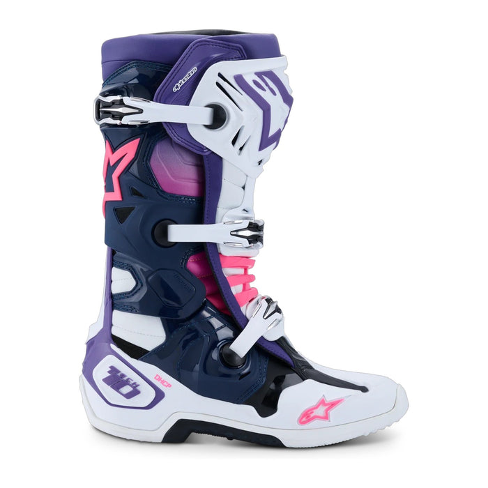 Alpinestars 2026 Tech 10 Motorcycle Boots