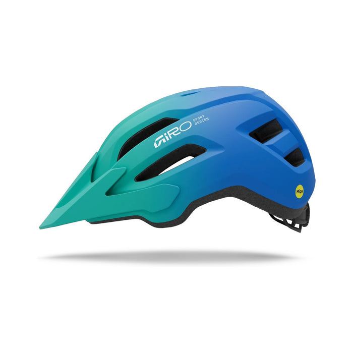 Giro Fixture II MIPS Youth Bicycle Helmets