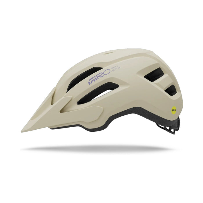 Giro Fixture II MIPS Womens Bicycle Helmets