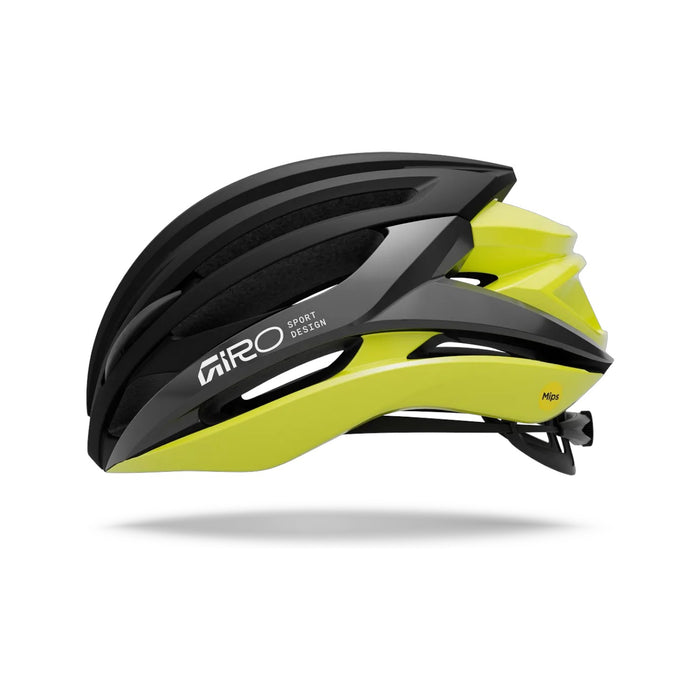 Giro Syntax MIPS Bicycle Helmets