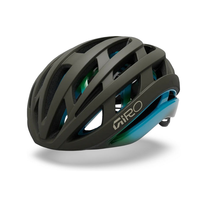Giro Helios Spherical Bicycle Helmet