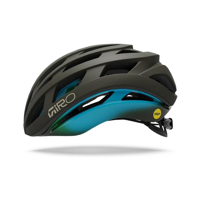 Giro Helios Spherical Bicycle Helmet