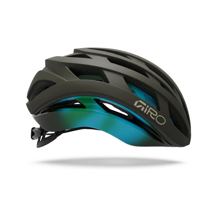 Giro Helios Spherical Bicycle Helmet