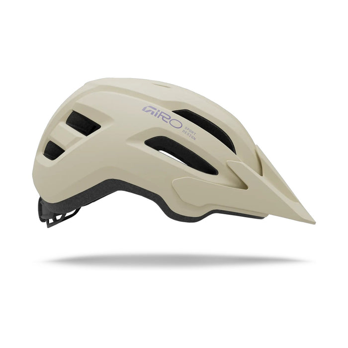 Giro Fixture II MIPS Womens Bicycle Helmets