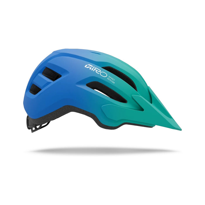 Giro Fixture II MIPS Youth Bicycle Helmets