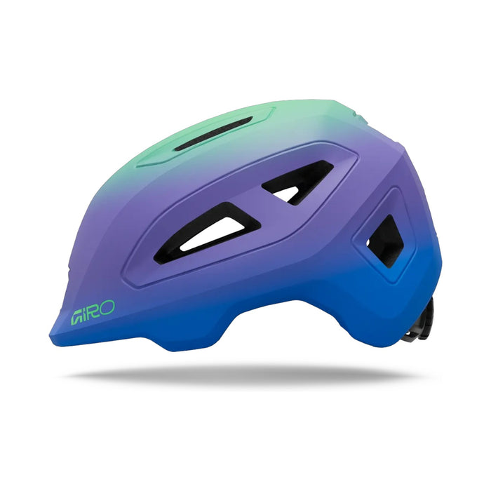 Giro Scamp II Bicycle Kids Helmets