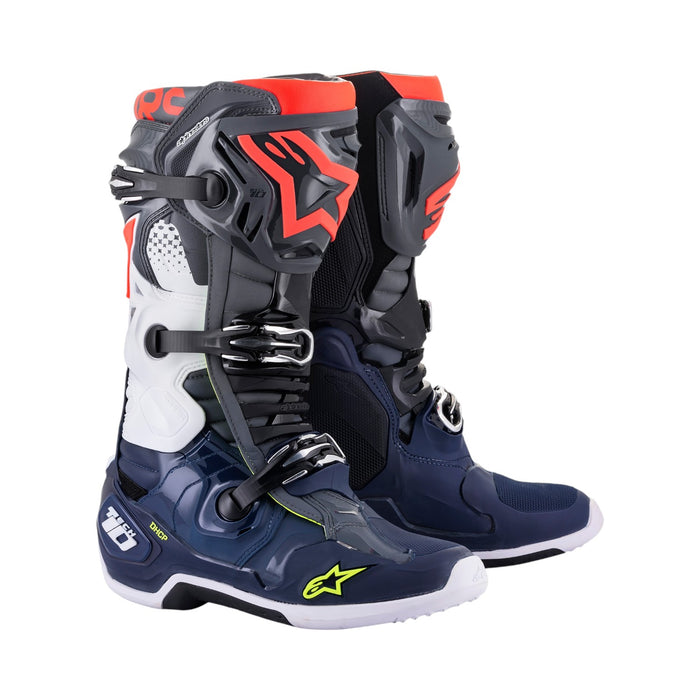 Alpinestars 2026 Tech 10 Motorcycle Boots