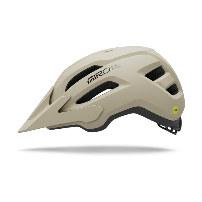 Giro Fixture II MIPS Youth Bicycle Helmets