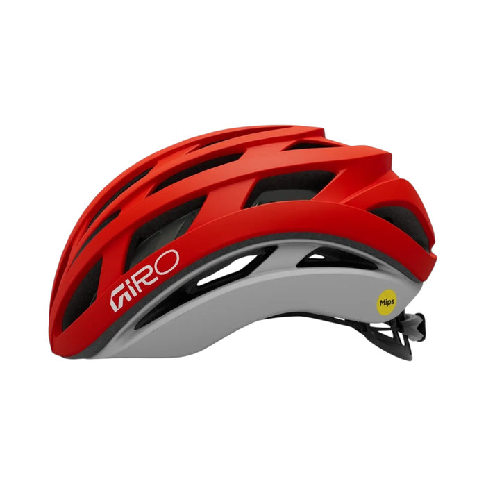 Giro Helios Spherical Bicycle Helmet