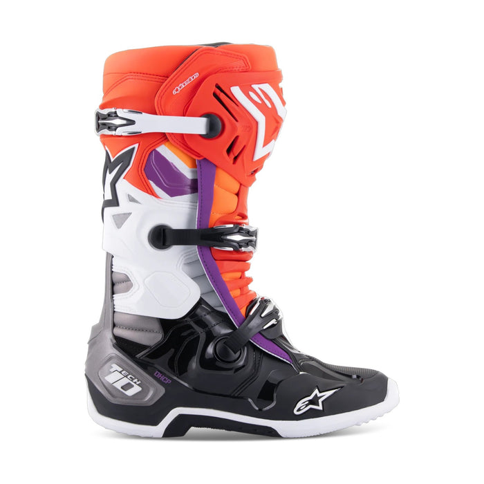 Alpinestars 2026 Tech 10 Motorcycle Boots