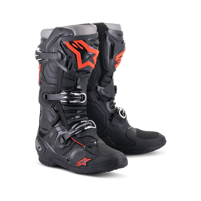 Alpinestars 2026 Tech 10 Motorcycle Boots