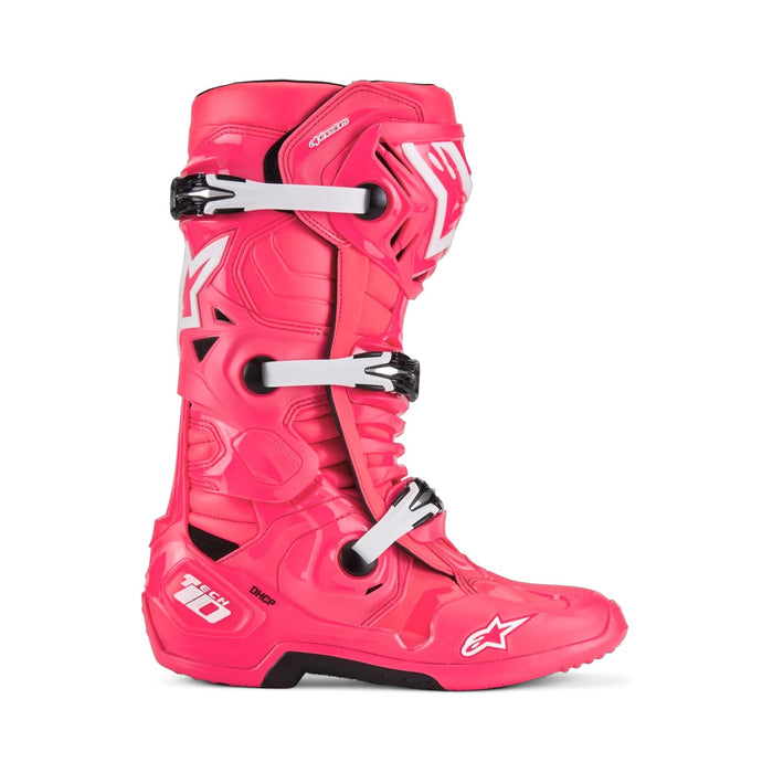 Alpinestars 2026 Tech 10 Motorcycle Boots