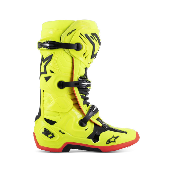 Alpinestars 2026 Tech 10 Motorcycle Boots