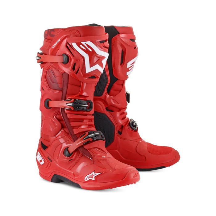 Alpinestars 2026 Tech 10 Motorcycle Boots