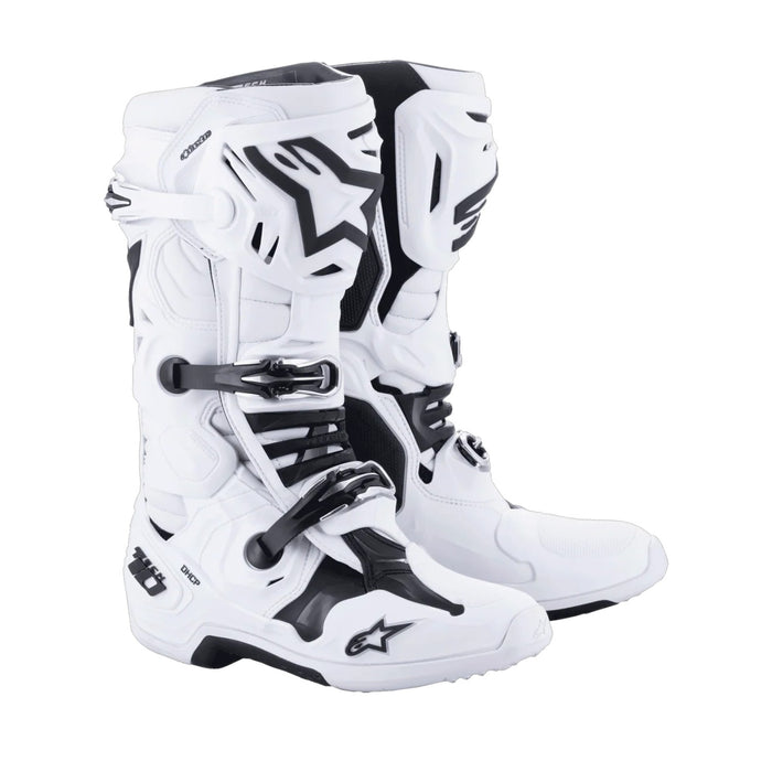 Alpinestars 2026 Tech 10 Motorcycle Boots