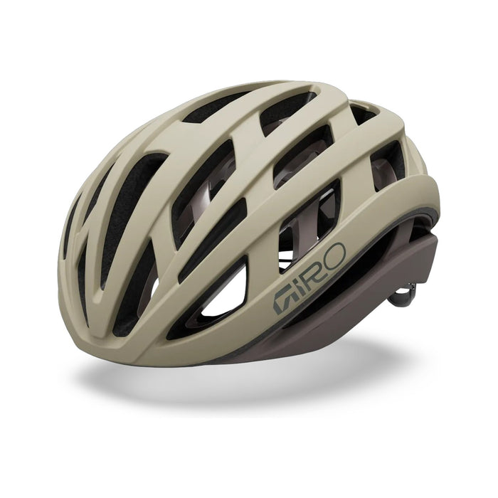 Giro Helios Spherical Bicycle Helmet