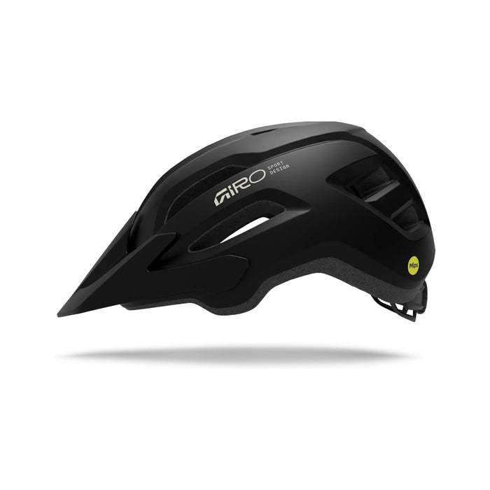 Giro Fixture II MIPS Womens Bicycle Helmets