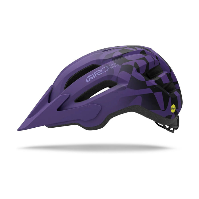 Giro Fixture II MIPS Youth Bicycle Helmets