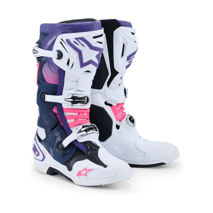 Alpinestars 2026 Tech 10 Motorcycle Boots