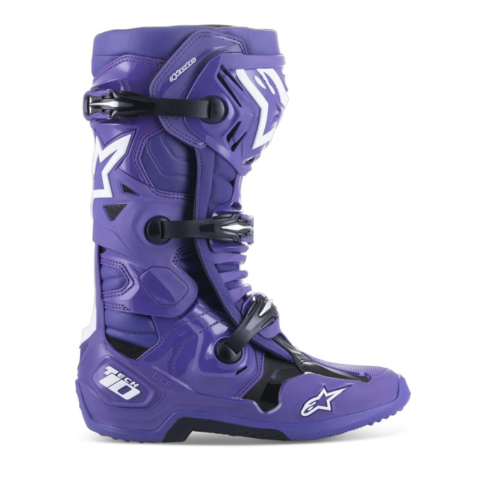 Alpinestars 2026 Tech 10 Motorcycle Boots