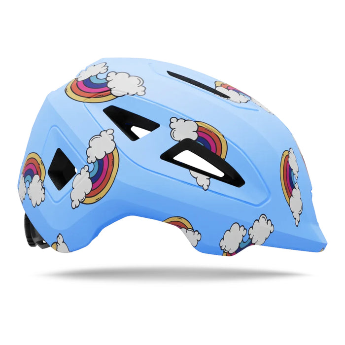 Giro Scamp II Youth Kids Bicycle Helmets