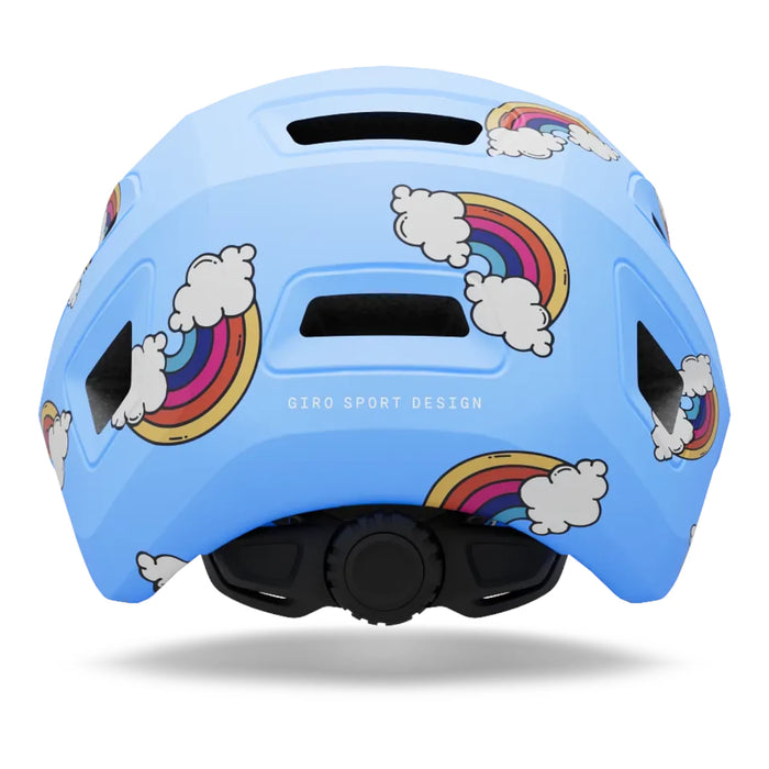 Giro Scamp II Youth Kids Bicycle Helmets