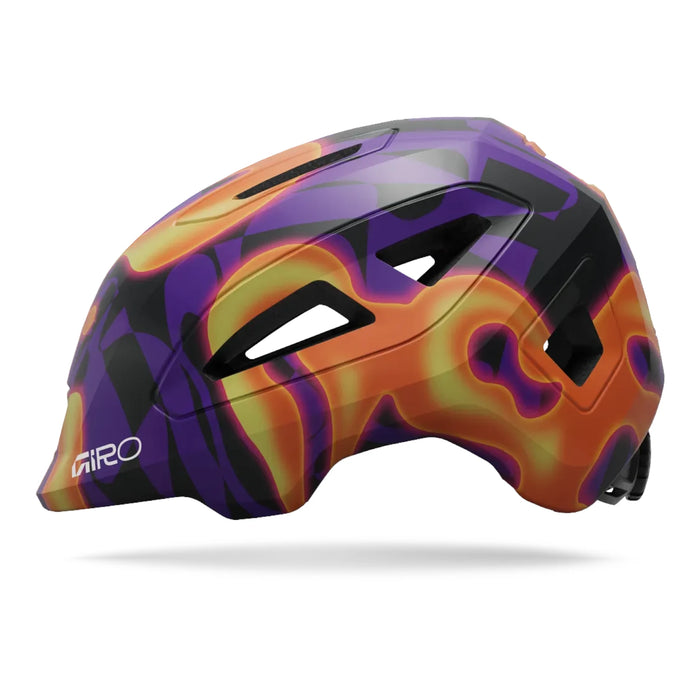 Giro Scamp II Youth Kids Bicycle Helmets