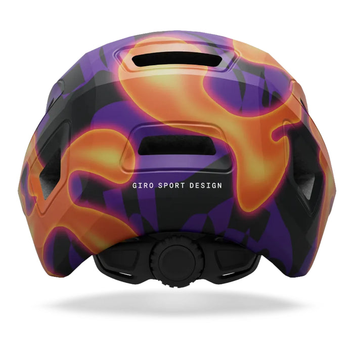 Giro Scamp II Youth Kids Bicycle Helmets