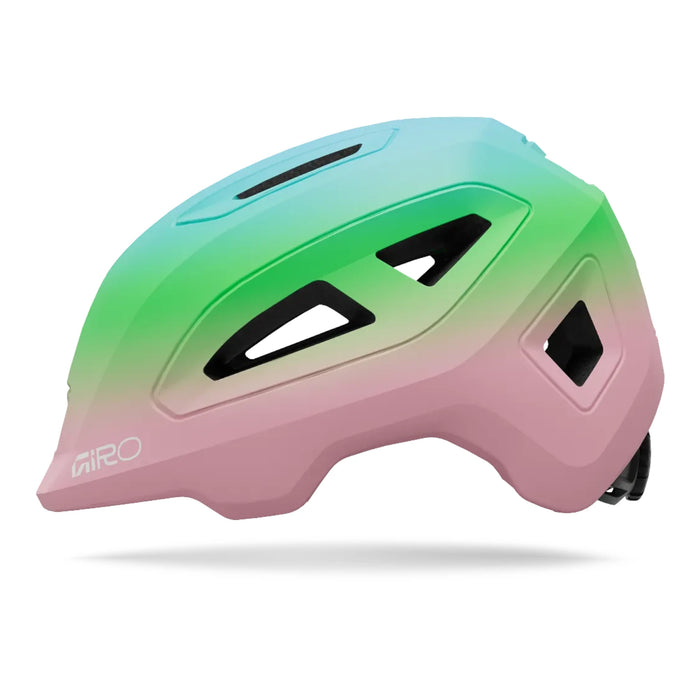 Giro Scamp II Youth Kids Bicycle Helmets