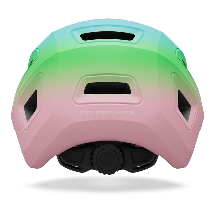 Giro Scamp II Youth Kids Bicycle Helmets