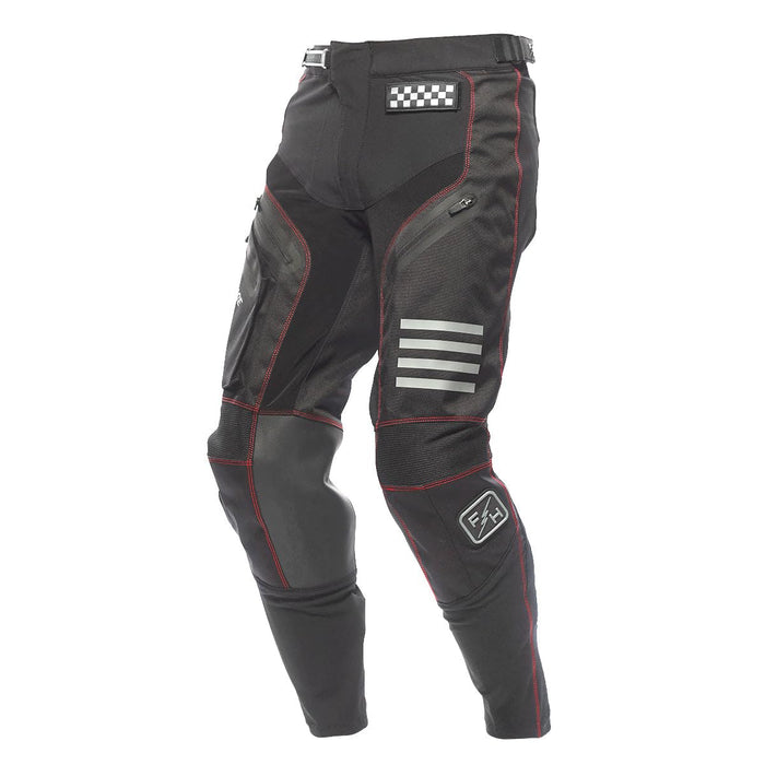 Fasthouse Off-Road Outland Pant Black  30