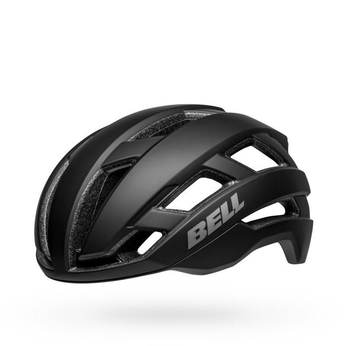 Bell Bike Falcon XR LED MIPS Bicycle Helmets Matte Black Medium