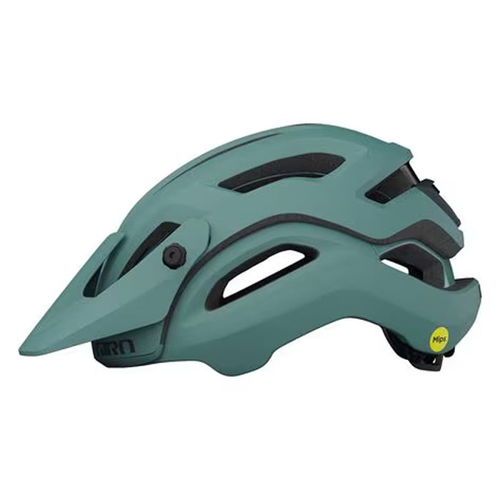 Giro Montaro MIPS II Bicycle Helmets Matte Mineral Medium