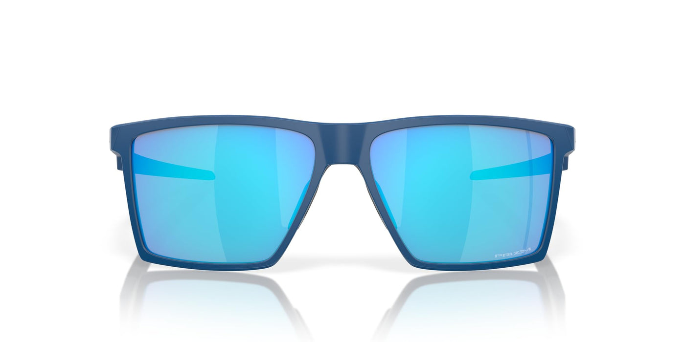 Oakley Futurity Sun Satin Navy/PRIZM Sapphire