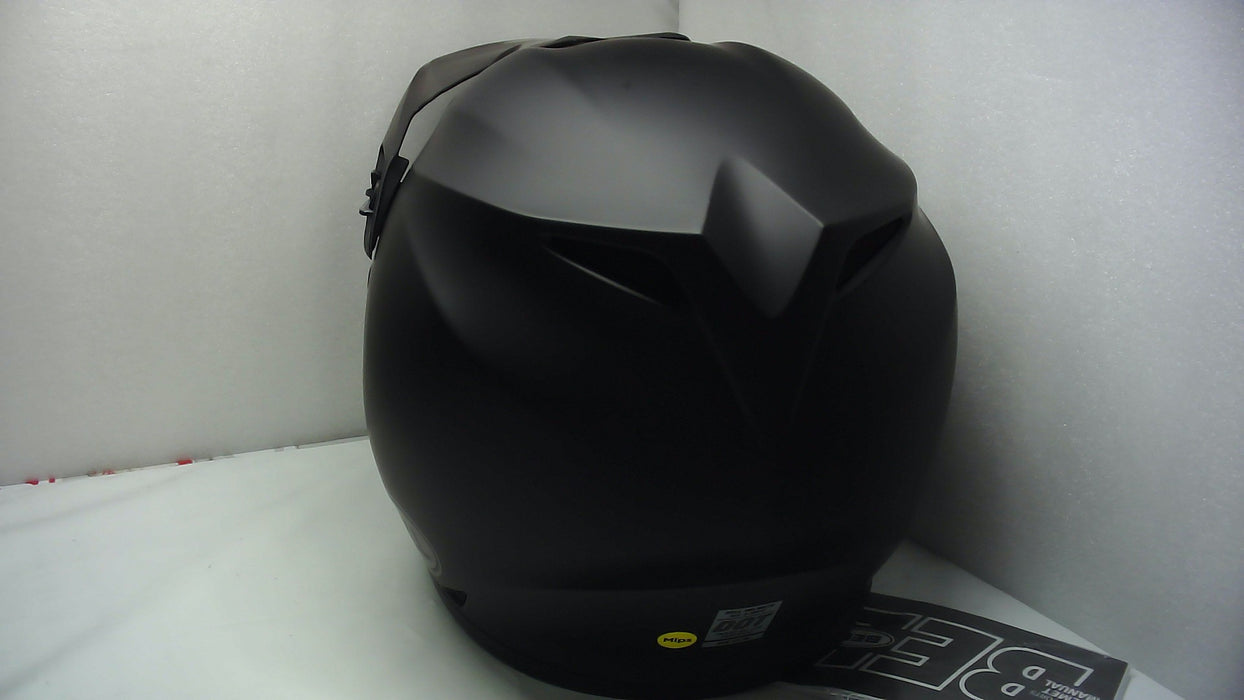 Bell Moto MX-9 MIPS Matte Black Small (Without Original Box)