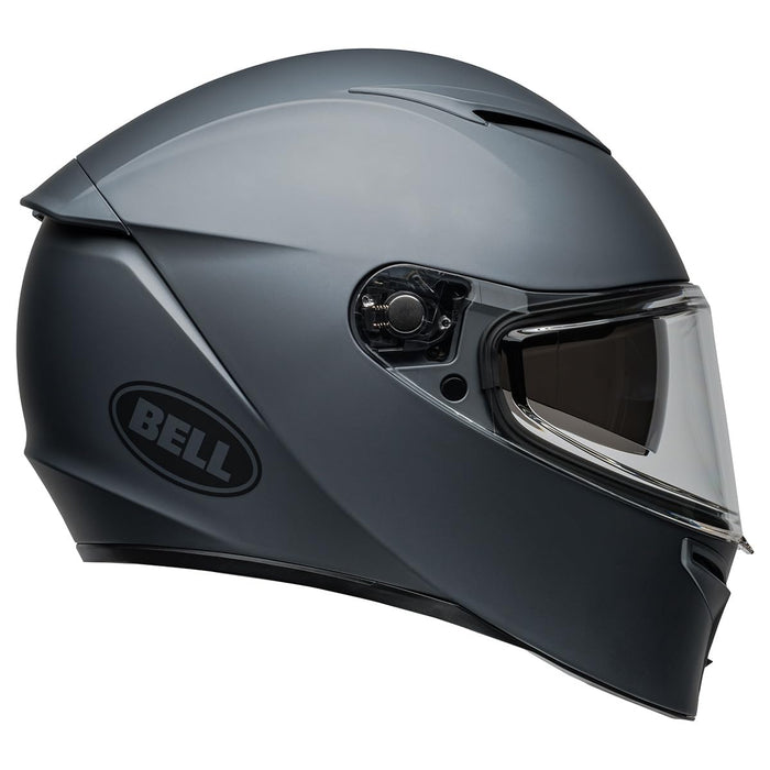 Bell Moto Lithium MIPS Matte Dark Titanium X-Large