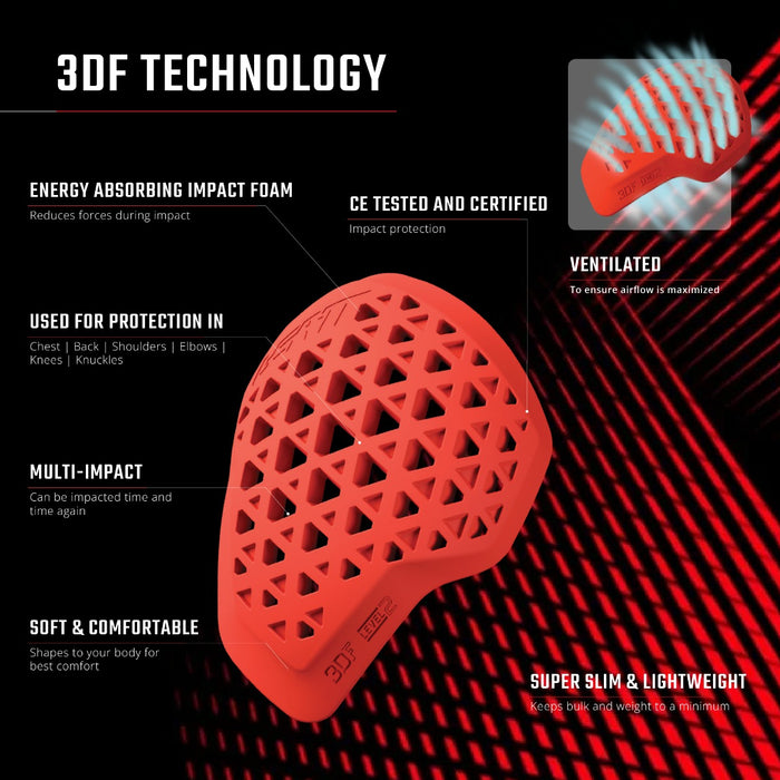 Leatt Guard ContourBicycle Elbow Pads