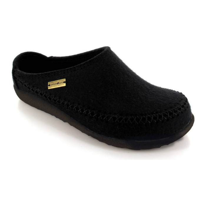 Haflinger Fletcher Lifestyle Clogs
