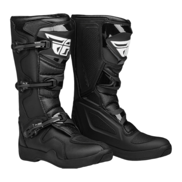 FLY RACING Maverik LT Motorcycle Boots (2025)