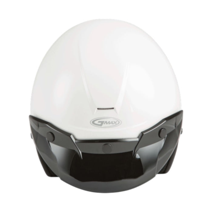 GMAX OF-2Y Open Face Youth Motorcycle Helmets