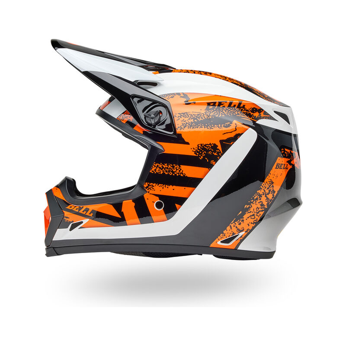 Bell Powersports MX-9 Mips Motorcycle Helmets