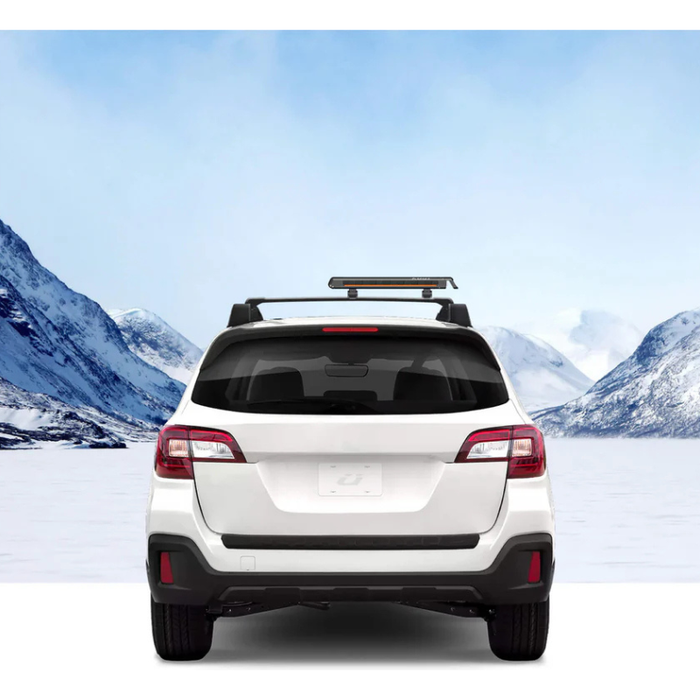 Kuat Grip Ski & Snowboard Racks