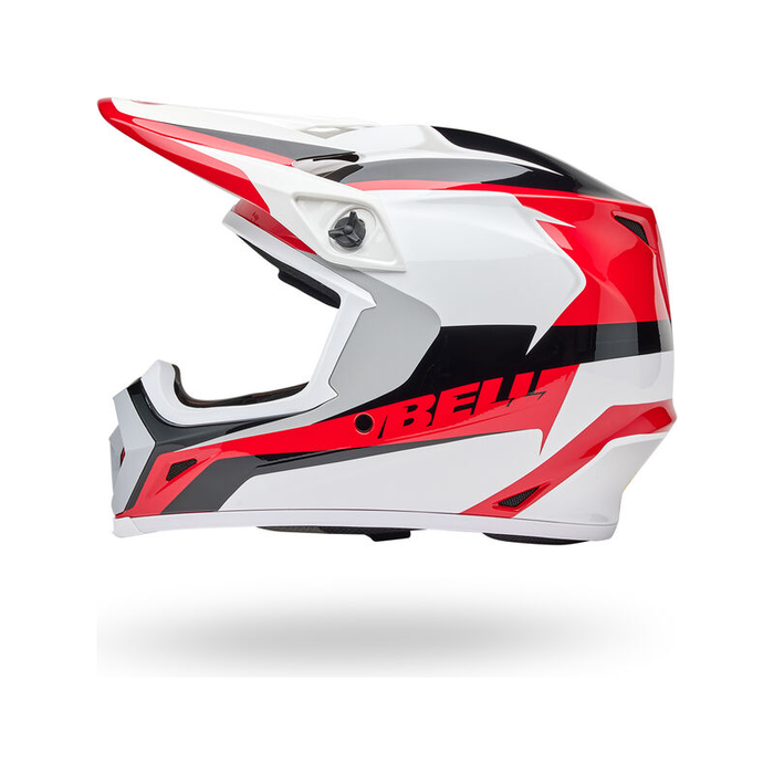 Bell Powersports MX-9 Mips Motorcycle Helmets