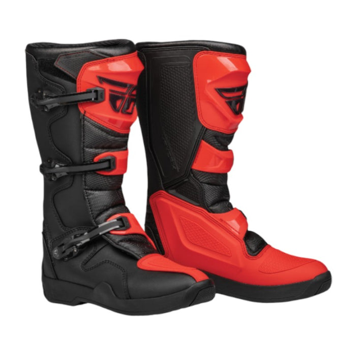 FLY RACING Maverik LT Motorcycle Boots (2025)