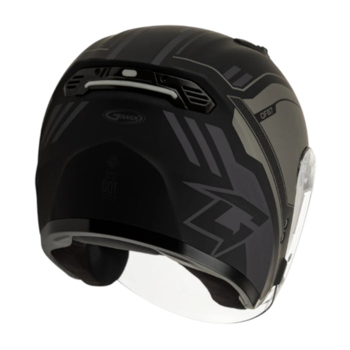 GMAX OF-87 Duke (2024) Motorcycle Helmets